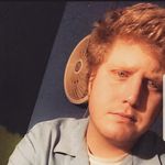 Lucas Goff - @gingerfuck193 - Instagram