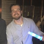 Lucas Goff - @ljgoff51 - Instagram