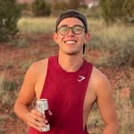 Lucas Goodenough - @lucasgoodenough - Instagram