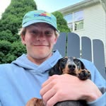 Lucas - @lucasgoodin - Instagram