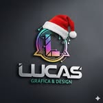 Lucas Gráfica & Design - @lucas_grafica_design - Instagram