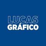 LUCAS GRÁFICO - @lucas_grafico - Instagram