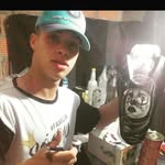 Lucas Grafite - @lucas_grafite - Instagram