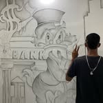 Lucas Grafiteiro $ - @lucasgrafiteiro - Instagram
