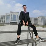 孙昊然 - @lucas__gray - Instagram
