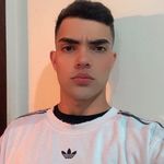 Lucas Gregory Di Santo - @gregory_luccas - Instagram