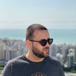 Lucas Gregory - @lucasgregory - Instagram