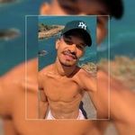 Lucas Gregory Síilvaa - @lucas_gregoryy - Instagram