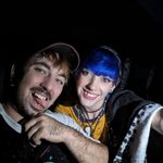 Lucas Griffith - @pablorucasso - Instagram