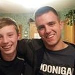 Lucas Griffith - @griffith_lucas - Instagram
