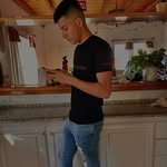 Lucas Griffiths - @lucasgriffiths5 - Instagram