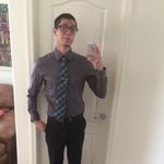 Lucas - @lucas_griffith - Instagram