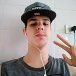 Lucas_Gross - @lucasgrossmendonca - Instagram