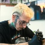 ✧ Lucas Groth Tattoo ✧ - @6roth - Instagram
