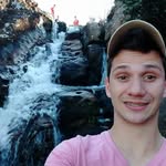 Lucas Groth Maceni - @lucasmaceni - Instagram