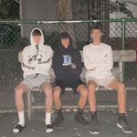 🅻🆄🅺🅴 🅷🅰🅻🅴🆈 - @lucashaley_ - Instagram