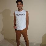 Lucas Haley - @bc_aquin0 - Instagram