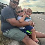 Lucas Haley - @superhulkhaley - Instagram