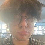 Lucas Hammond - @lucashammond25 - Instagram