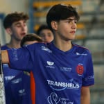 Lucas André De Abreu Rosa - @lucashandebol - Instagram