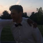 Lucas Bour Dominguez - @lucas_handell - Instagram