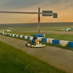 Lucas Hand - @lucashand_racing - Instagram