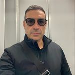Lucas Hand - @lucamano74 - Instagram