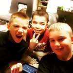Lucas Hand - @cool_kid_luke355 - Instagram