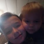 Nathenslittlebro - @lucashaney2017 - Instagram