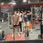 Lucas Hardy - @byryftlifts - Instagram
