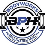 Lucas Hardy - @bodyworksperformancehealth - Instagram