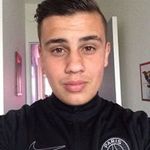 Lucas Hardy - @hardyevl34 - Instagram