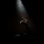 Lucas Anthony Harrison - @lucasharrisondance - Instagram