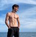 Lucas Harrison - Facebook