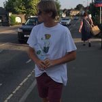 Lucas Harrison - @lucas_harrison01 - Instagram