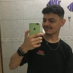 Lucas Harrison - @exe_harrison - Instagram