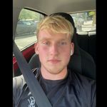 Lucas Harrison - @lucasharrison9016 - Instagram