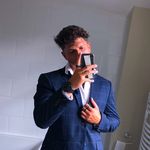 Lucas Harrison - @_lucas.harr - Instagram