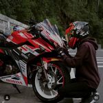Lucas Harrison - @do_naay - Instagram