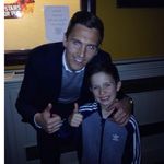 Lucas Harrison - @lucasharrison_ - Instagram
