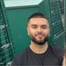 Lucas Heath - Facebook