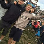 Lucas Heath - @lukeyheath - Instagram