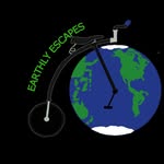 Lucas Heath Howe - @earthly.escapes - Instagram