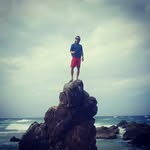 Lucas Heath Howe - @howedownunder - Instagram