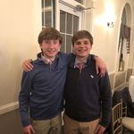 Lucas Henderson 🏈⚾️ - @lucashenderson72 - Instagram