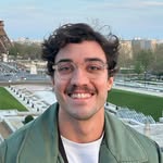 Lucas Herrera - @lucasbherrera - Instagram