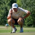 Lucas Herring - @lucas_herring_golf - Instagram