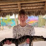 Lucas Hogan - Facebook