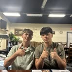 Lucas Hilton - Facebook