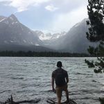 Lucas Hooper - @hoop_loop84 - Instagram